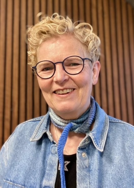 Kirsten Krogsgaard Olesen